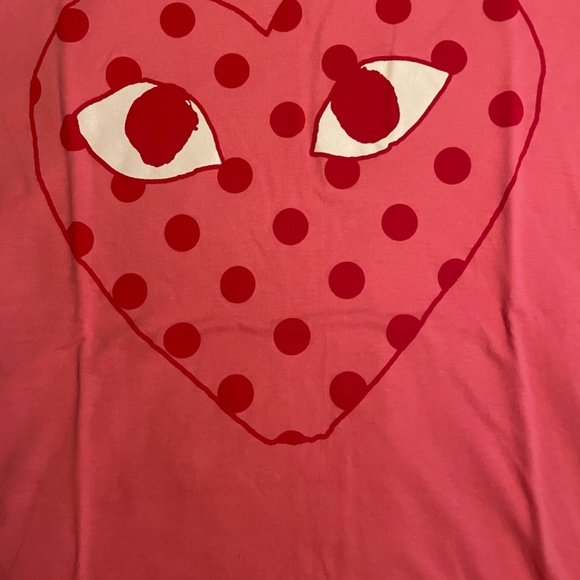 Tee shirt - Picture 2 of 3